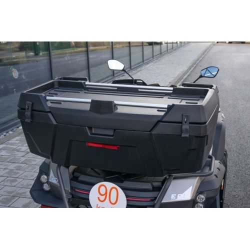 Kimpex Cargo Box ATV Deluxe