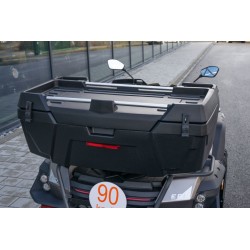 Kimpex Cargo Box ATV Deluxe