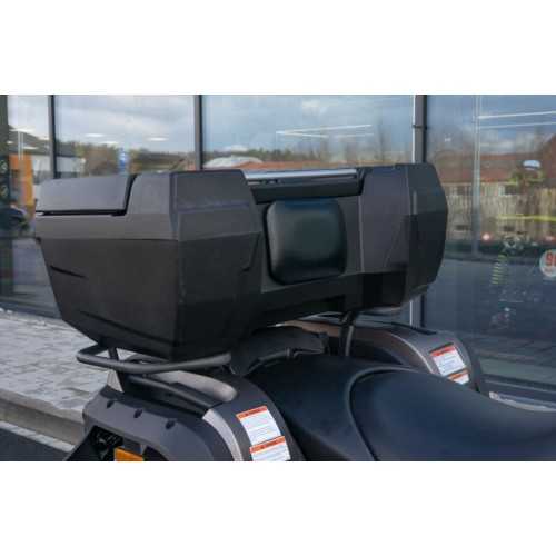 Kimpex Cargo Box ATV Deluxe