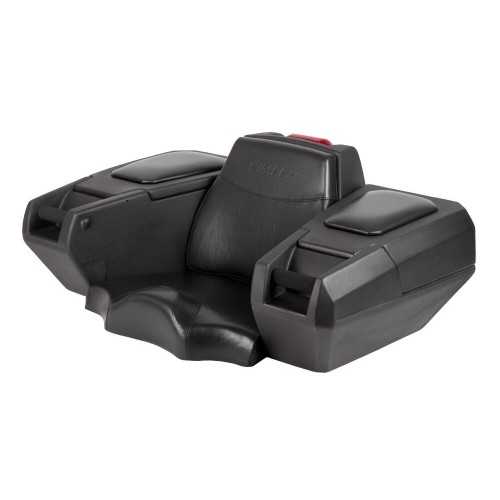 Kimpex ATV box Deluxe