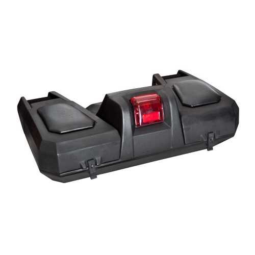Kimpex ATV box Deluxe