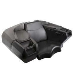 Kimpex Outback Box ATV con manopole riscaldate