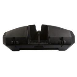 Kimpex Outback Box ATV con manopole riscaldate