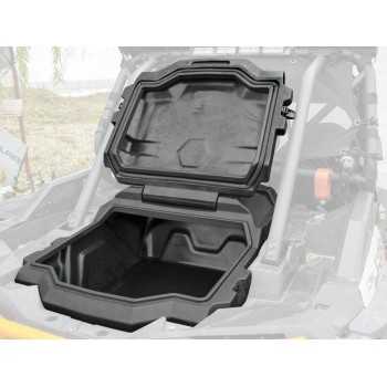 SHARK UTV Box UX140 per Polaris RZR 1000 2