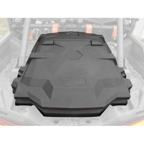 SHARK UTV Box UX140 per Polaris RZR 1000