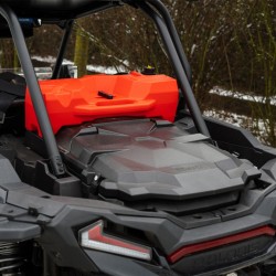SHARK UTV Box UX140 per Polaris RZR 1000