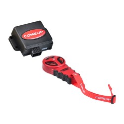 VERRICELLO ATV WARN VANTAGE 45
