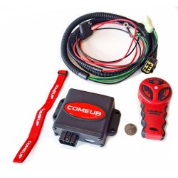Verricello ATV Warn Vantag 45S