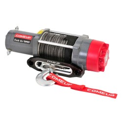 Verricello ATV Warn Vantage 35