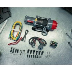 Verricello ATV Warn Vantage 35