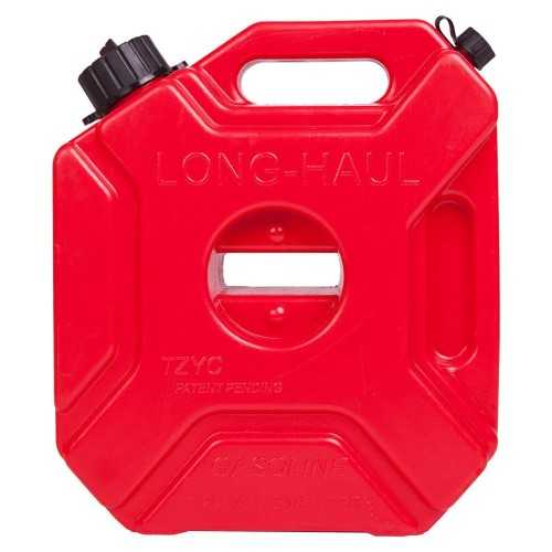 SHARK Serbatoio carburante 5L
