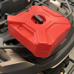 SHARK Serbatoio carburante 5L
