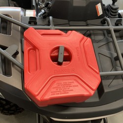 SHARK Serbatoio carburante 5L
