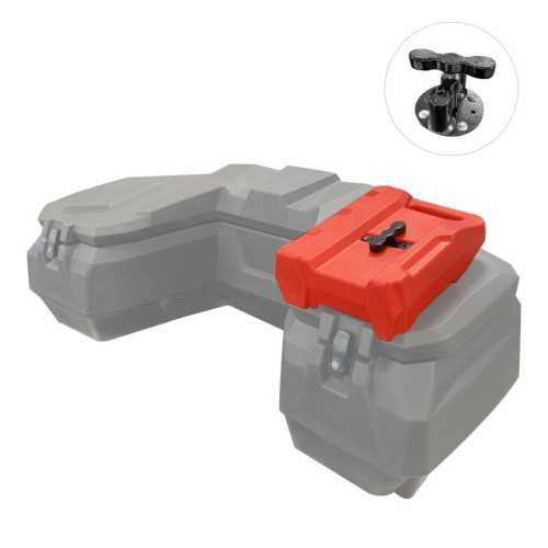 SHARK Serbatoio carburante 5L per AX96 / AX105 / AX112