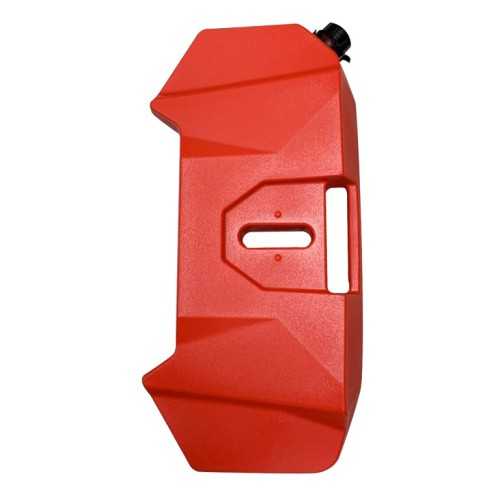 SHARK Serbatoio carburante 10L per AX115