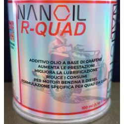 NANOIL RACING QUAD