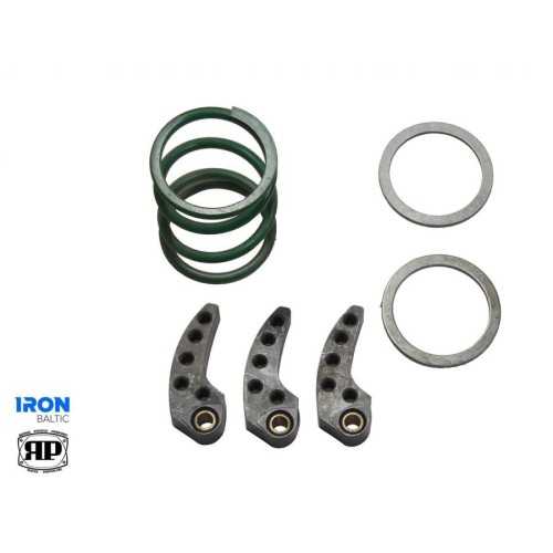Kit frizione POLARIS SPORTSMAN 570 EBS 2015-2020 (STAGE 1)
