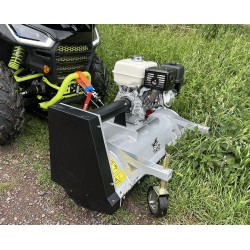 SHARK Trinciatrice Frontale ATV - motore Honda GX 270