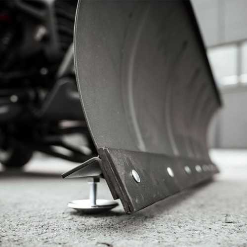 Spazzaneve Elettrico Al-Ko Snowline 46 E 2.000 W - Foto 2