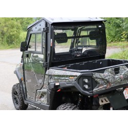 Cabina Linhai UTV 520/550/570/650 T-BOSS con riscaldamento