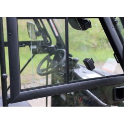 Cabina Linhai UTV 520/550/570/650 T-BOSS con riscaldamento