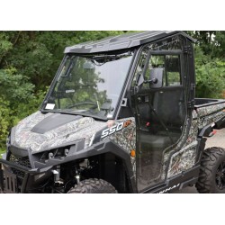 Cabina Linhai UTV 520/550/570/650 T-BOSS con riscaldamento
