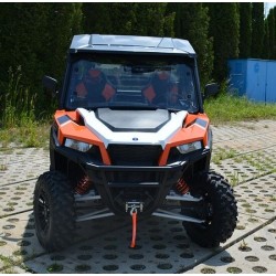 Cabina Polaris GENERAL 1000 con riscaldamento