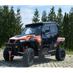 Cabina Polaris GENERAL 1000 con riscaldamento