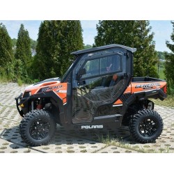 Cabina Polaris GENERAL 1000 con riscaldamento