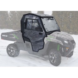 Cabina Arctic Cat Prowler HDX 700i HDX (2016) con riscaldamento