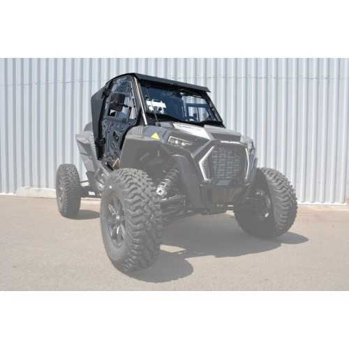 Cabina Polaris RZR TURBO S