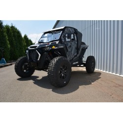 Cabina Polaris RZR TURBO S