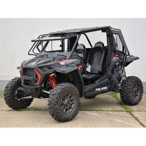 Cabina Polaris RZR XP 1000