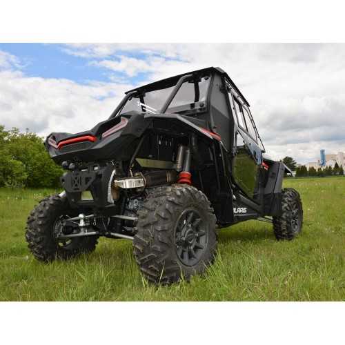 Cabina Polaris RZR XP 1000