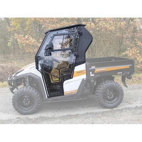 Cabina LINHAI UTV 1100 DIESEL
