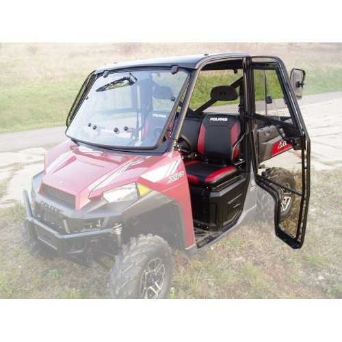 Cabina Polaris Ranger XP900