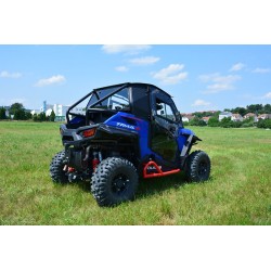Cabina Polaris RZR TRAIL S