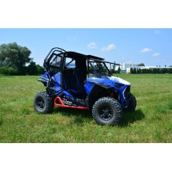 Cabina Polaris RZR TRAIL S