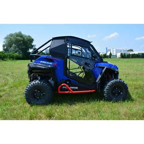 Cabina Polaris RZR TRAIL S