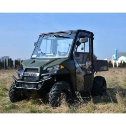 Cabina Polaris Ranger 570 Midsize EFI