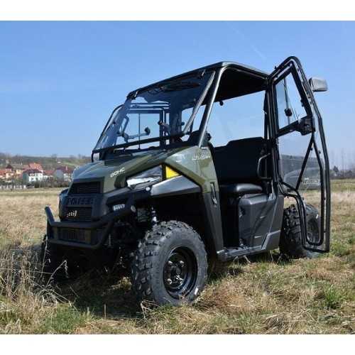 Cabina Polaris Ranger 570 Midsize EFI