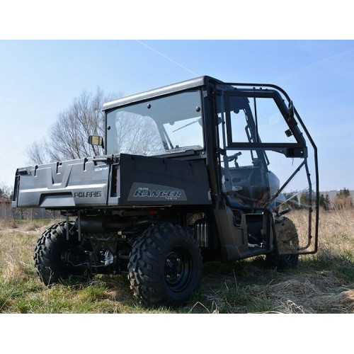 Cabina Polaris Ranger 570 Midsize EFI