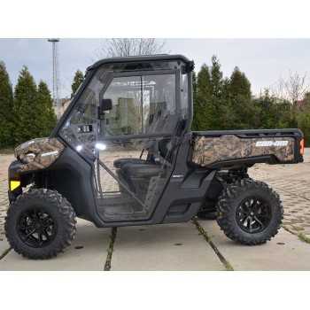 Cabina CAN-AM DEFENDER/TRAXTER 2