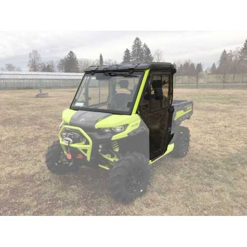 Cabina CAN-AM DEFENDER/TRAXTER (2020-)