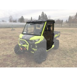 Cabina CAN-AM DEFENDER/TRAXTER (2020-)