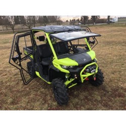 Cabina CAN-AM DEFENDER/TRAXTER (2020-)