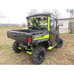 Cabina CAN-AM DEFENDER/TRAXTER (2020-)