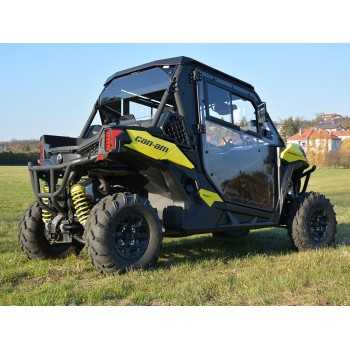 Cabina CAN-AM MAVERICK TRAIL 2
