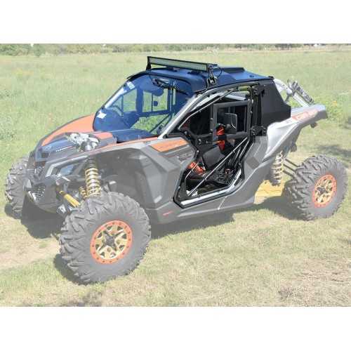 Cabina CAN-AM MAVERICK X3 TURBO
