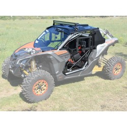 Cabina CAN-AM MAVERICK X3 TURBO